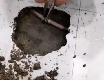 大悟卫生间漏水检测电话