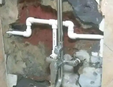 大悟卫生间漏水检测电话