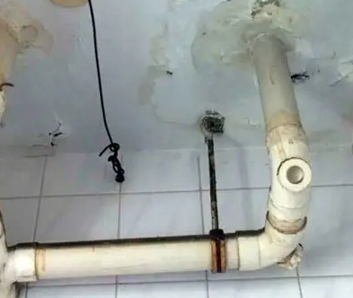 大悟卫生间漏水检测多少钱