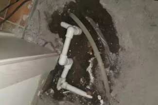 大悟卫生间漏水检测多少钱