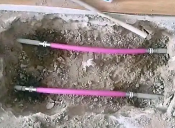大悟卫生间测漏水多少钱