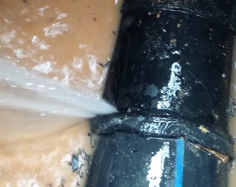 大悟漏水维修价格明细