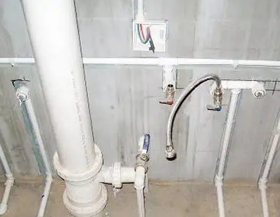 大悟水管维修价格明细