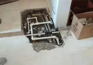 大悟查漏水多少钱