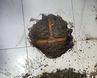 大悟查漏水多少钱
