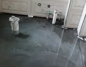 大悟卫生间漏水维修公司为您专业分享下大悟卫生间漏水检测的知识点