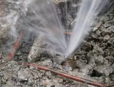 大悟水管维修多少钱