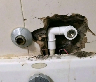 大悟卫生间漏水检测多少钱