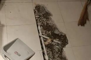 大悟卫生间漏水检测电话